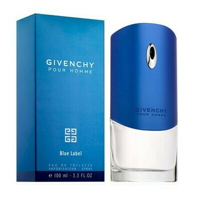 Givenchy Blue Label