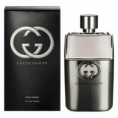 Gucci Guilty Pour Homme