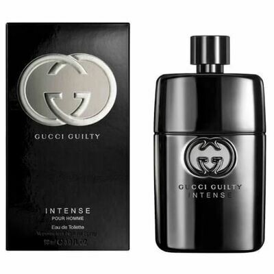 Gucci Guilty Intense