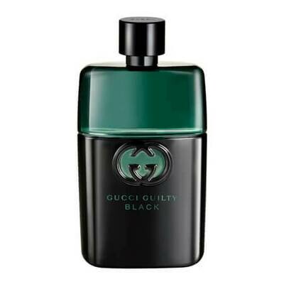 Gucci Guilty Black Pour Homme
