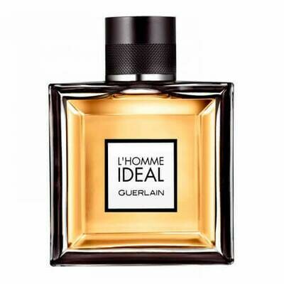 Guerlain L’Homme Ideal