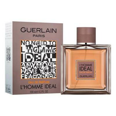 Guerlain L’Homme Ideal Eau de Parfum