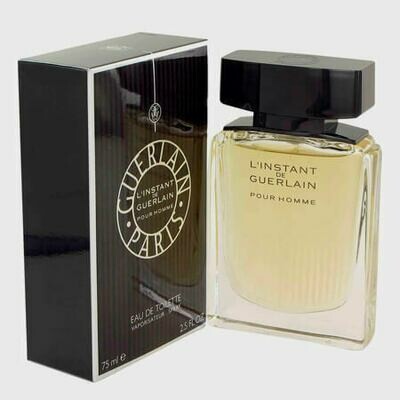 Guerlain L’Instant Men