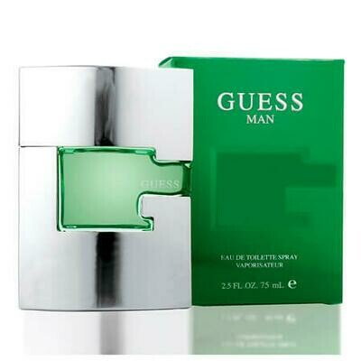 Guess Man