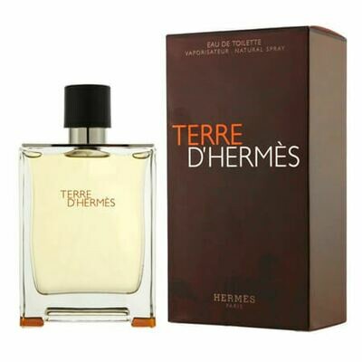 Hermes Terre D’Hermes pour homme