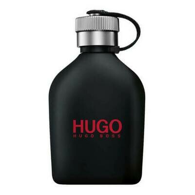 Hugo Boss Just Diifferent