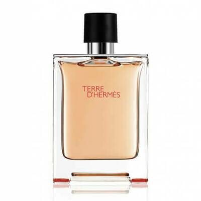 Hermes Terre D’Hermes Parfum