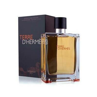 Hermes Terre D’Hermes Parfum