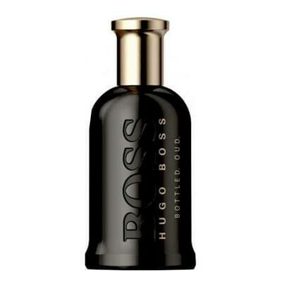 Hugo Boss Boss Bottled Oud