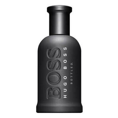 Hugo Boss Bottled Collector’s Edition