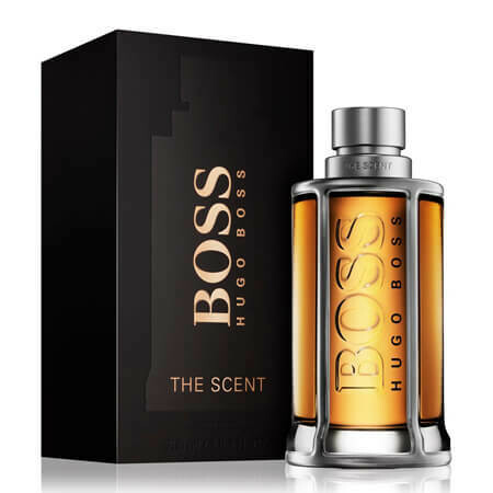 Hugo Boss Boss The Scent for men