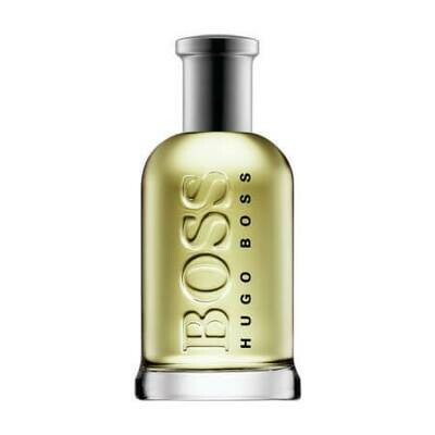 Hugo Boss Boss Bottled