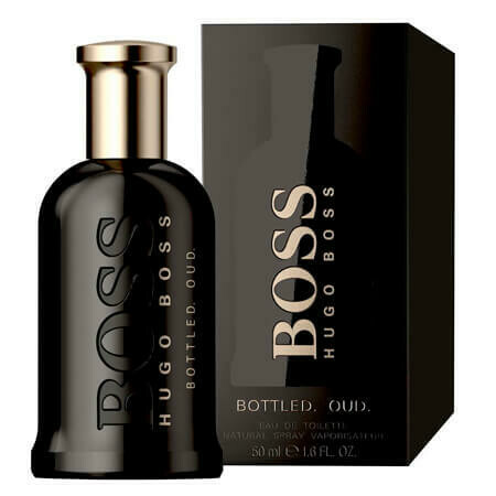 Hugo Boss Boss Bottled Oud