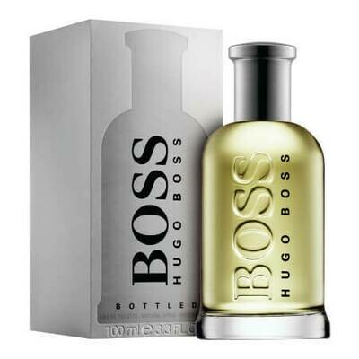 Hugo Boss Boss Bottled