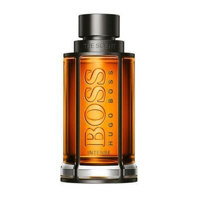 Hugo Boss Boss The Scent for men
