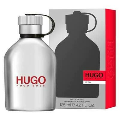 Hugo Boss Hugo Iced