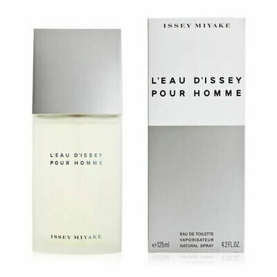 Issey Miyake L’Eau d’Issey Pour Homme