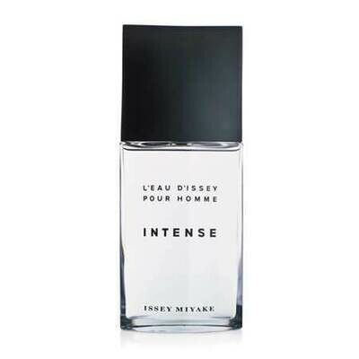 Issey Miyake L’eau D’Issey Intense pour homme