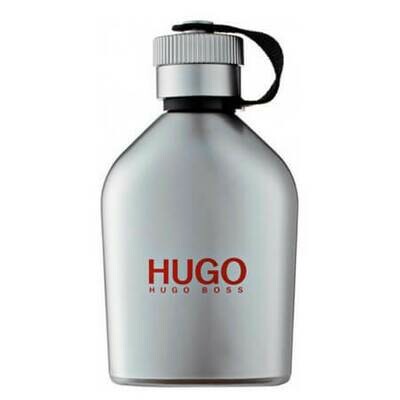 Hugo Boss Hugo Iced