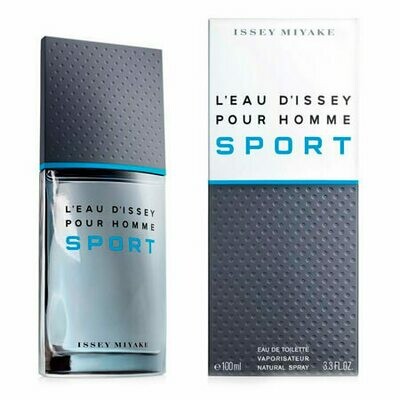Issey Miyake L’Eau d’Issey Pour Homme Sport