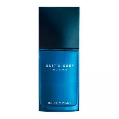 Issey Miyake Nuit D’Issey Bleu Astral