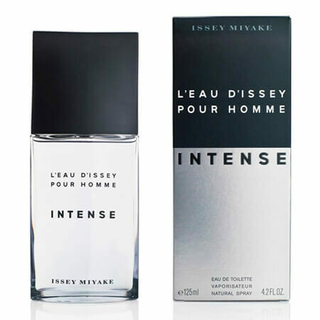 Issey Miyake L’eau D’Issey Intense pour homme