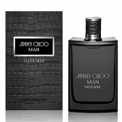 Jimmy Choo Man Intense