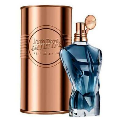 Jean Paul Gaultier Le Male Essence de Parfum