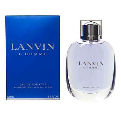 Lanvin L’Homme