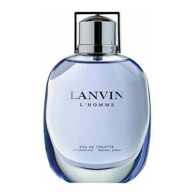 Lanvin L’Homme