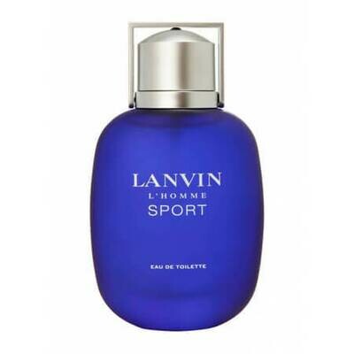 Lanvin L’Homme Sport