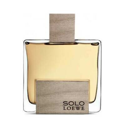Loewe Solo Loewe Cedro