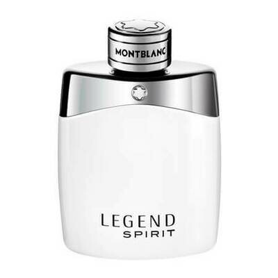 Mont Blanc Legend Spirit