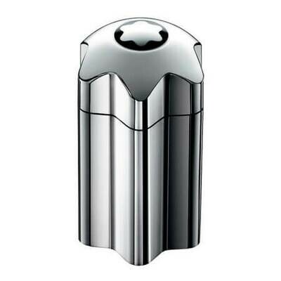 Mont Blanc Emblem Intense