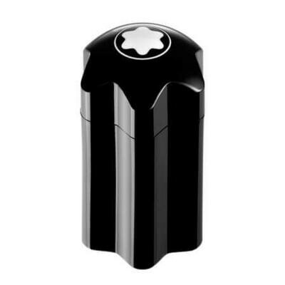 Mont Blanc Emblem