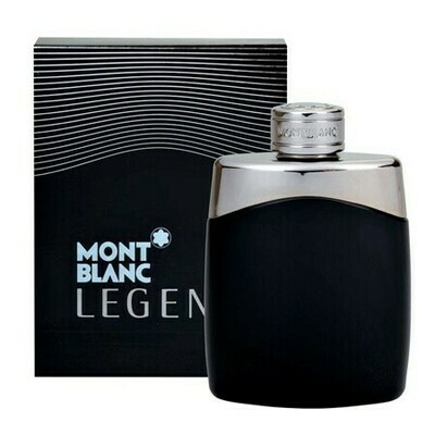Mont Blanc Legend Men