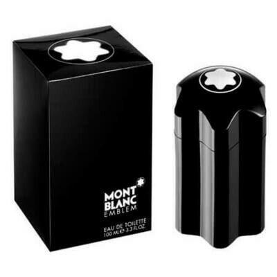 Mont Blanc Emblem