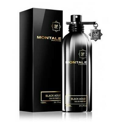 Montale Black Aoud