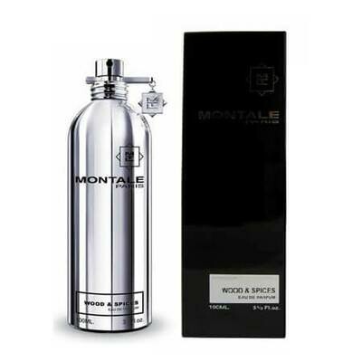 Montale Wood &amp; Spices