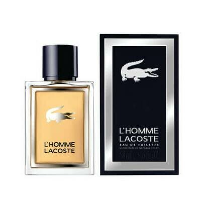 Lacoste L’homme