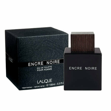Lalique Encre Noire pour homme