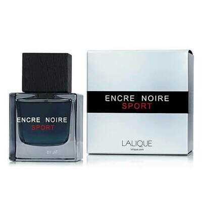 Lalique Encre Noire Sport