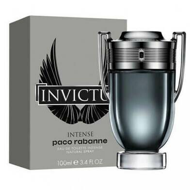 Paco Rabanne Invictus Intense