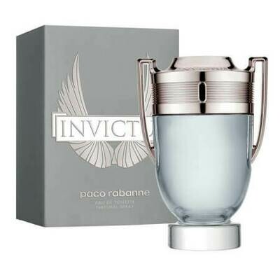 Paco Rabanne Invictus