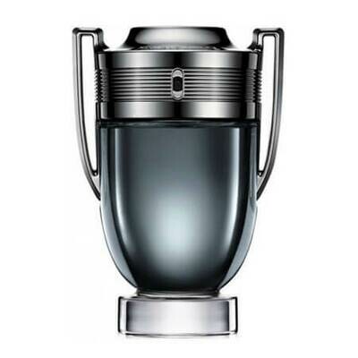 Paco Rabanne Invictus Intense
