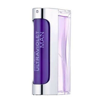 Paco Rabanne Paco Ultraviolet Man