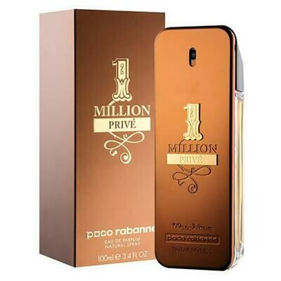 Paco Rabanne 1 Million Prive