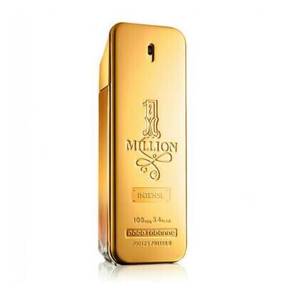 Paco Rabanne 1 Million Intense