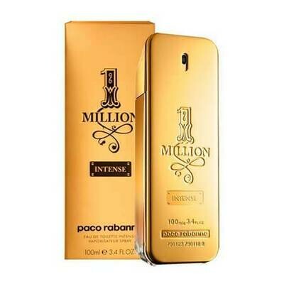 Paco Rabanne 1 Million Intense