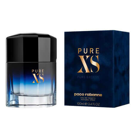 Paco Rabanne Pure XS